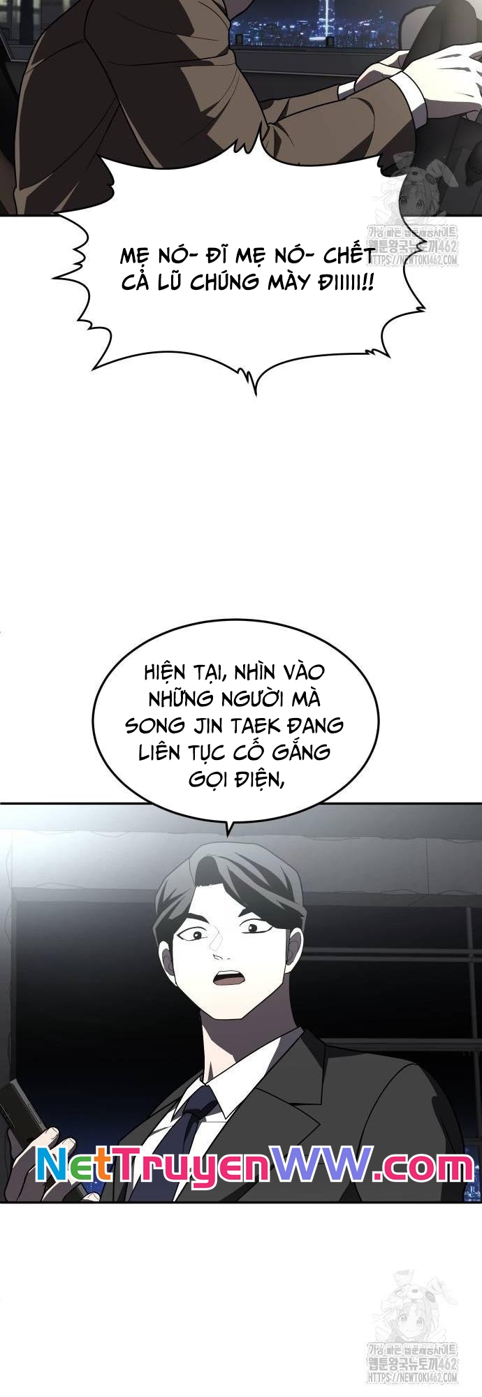 Món Đồ Chơi - Chương 36