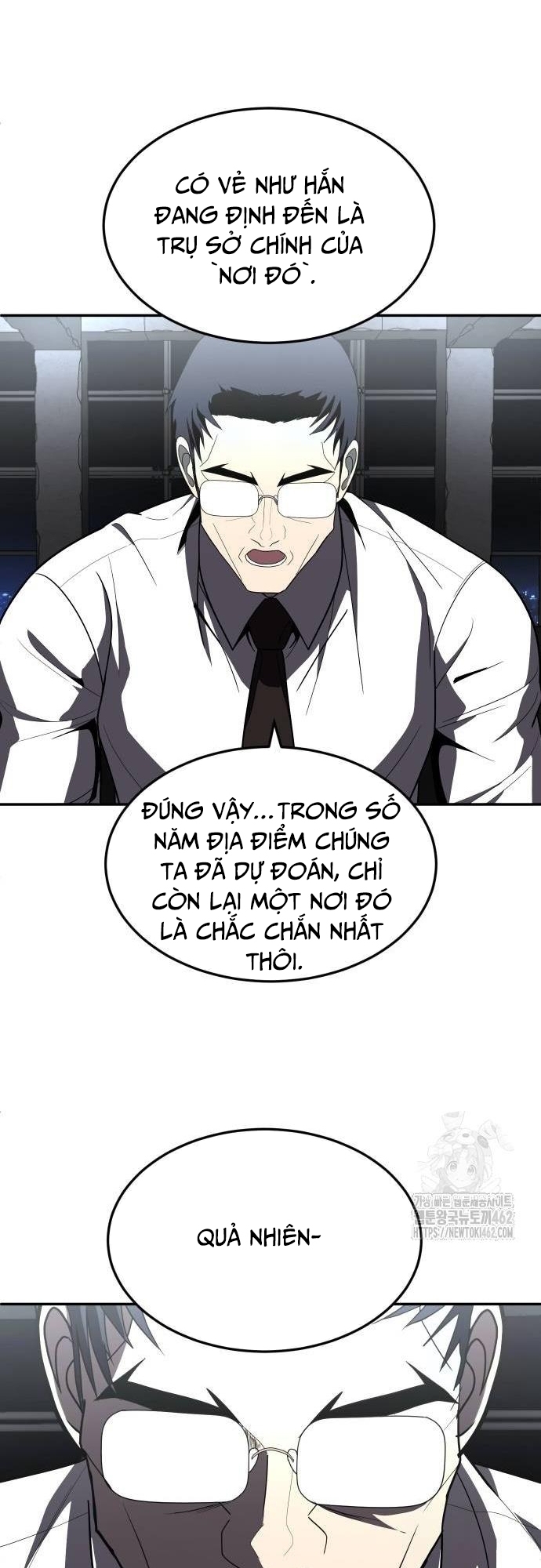 Món Đồ Chơi - Chương 36