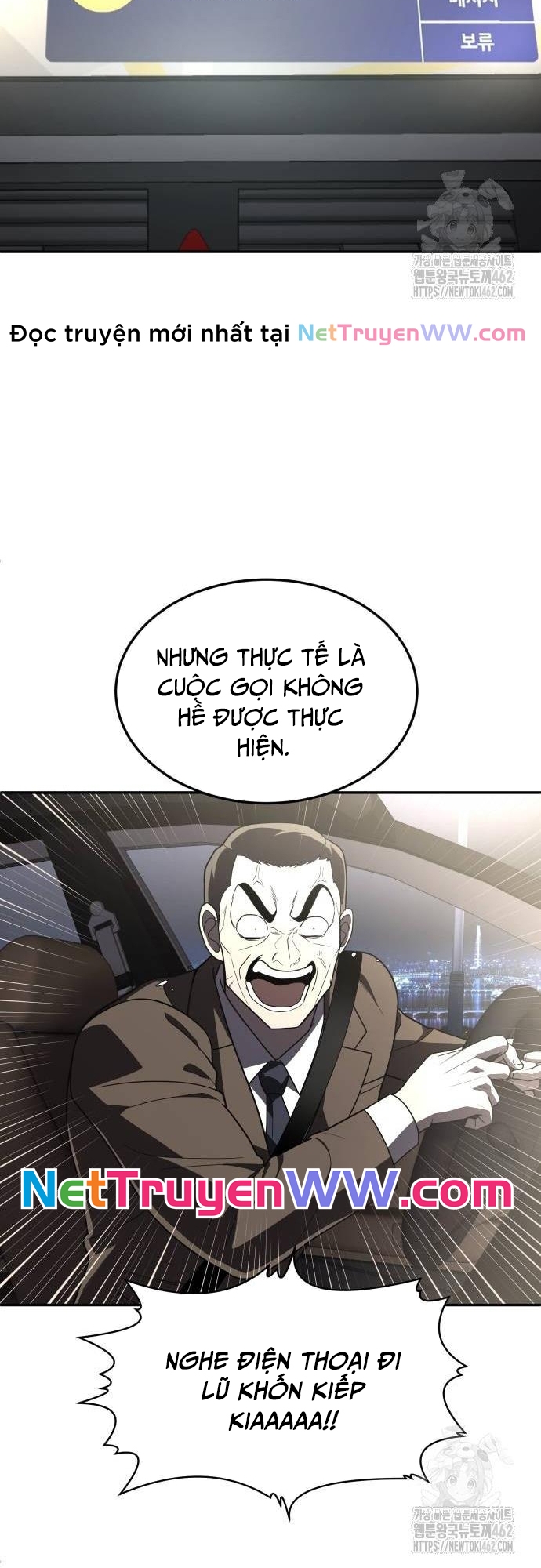 Món Đồ Chơi - Chương 36