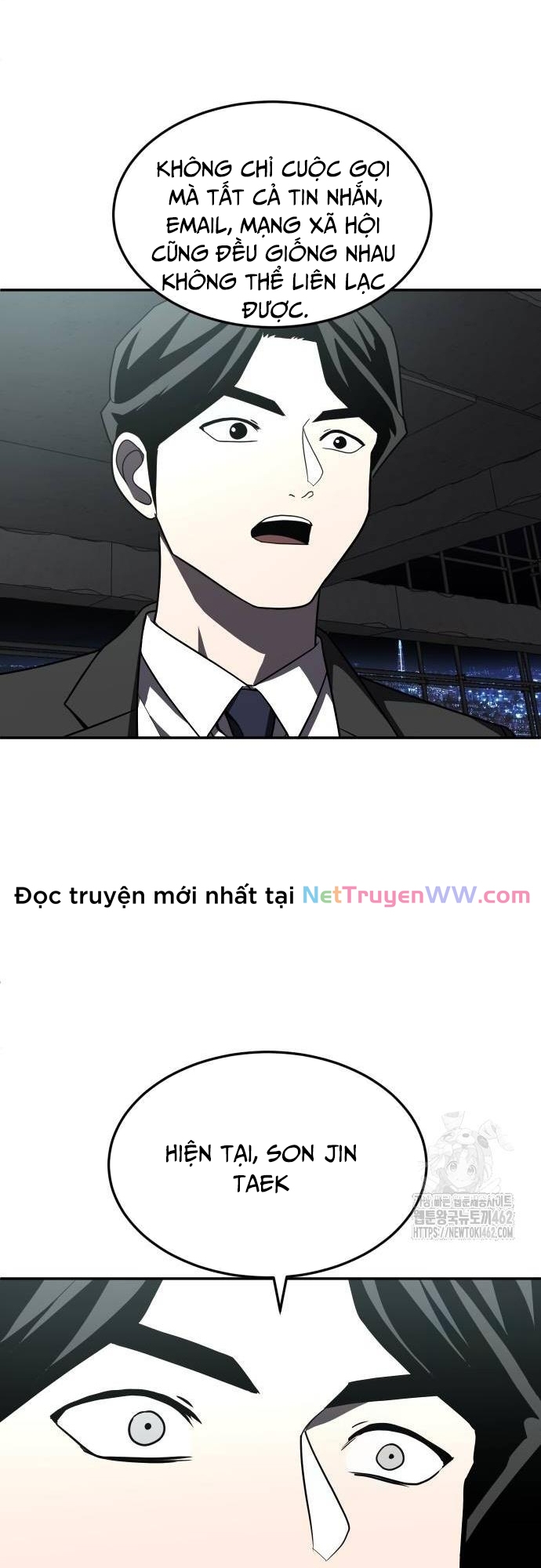 Món Đồ Chơi - Chương 36