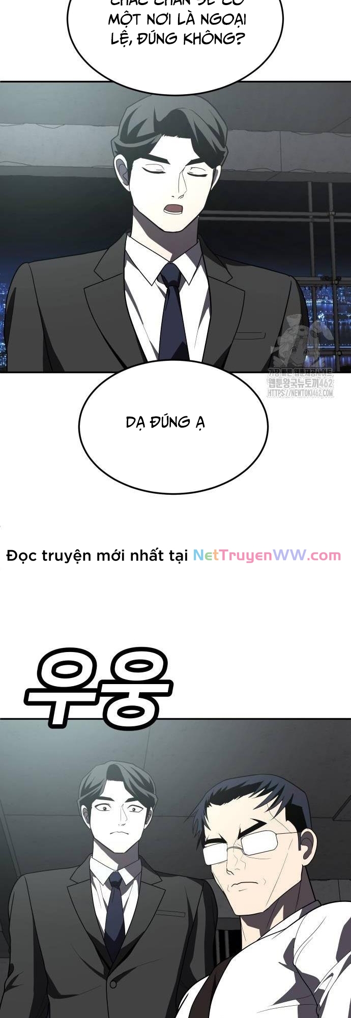 Món Đồ Chơi - Chương 36