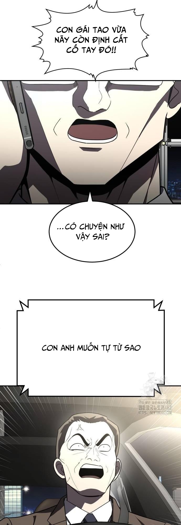 Món Đồ Chơi - Chương 36