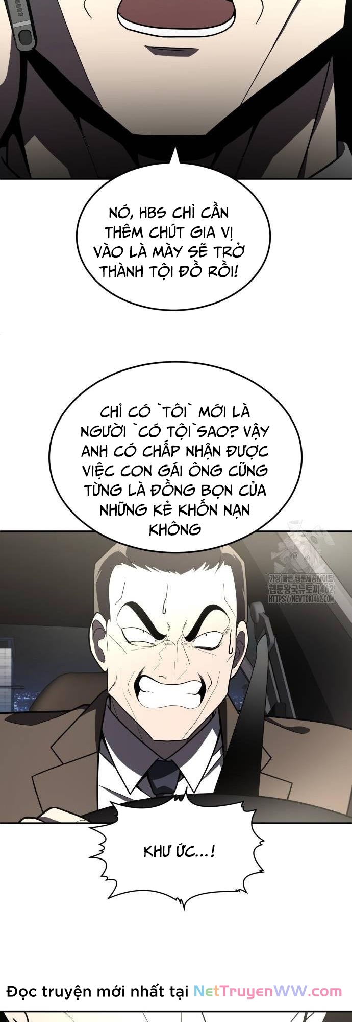 Món Đồ Chơi - Chương 36