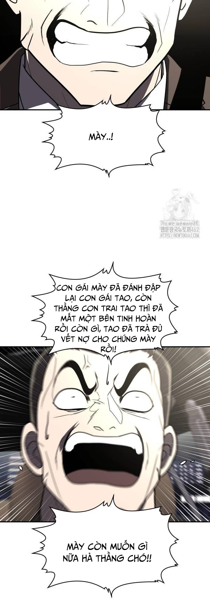 Món Đồ Chơi - Chương 36