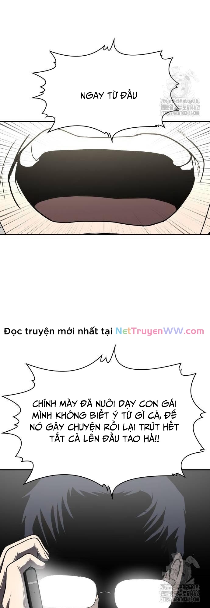 Món Đồ Chơi - Chương 36