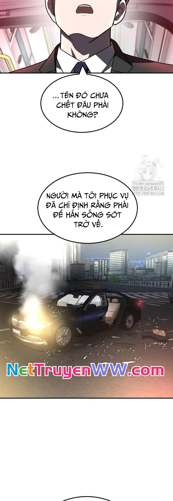 Món Đồ Chơi - Chương 36