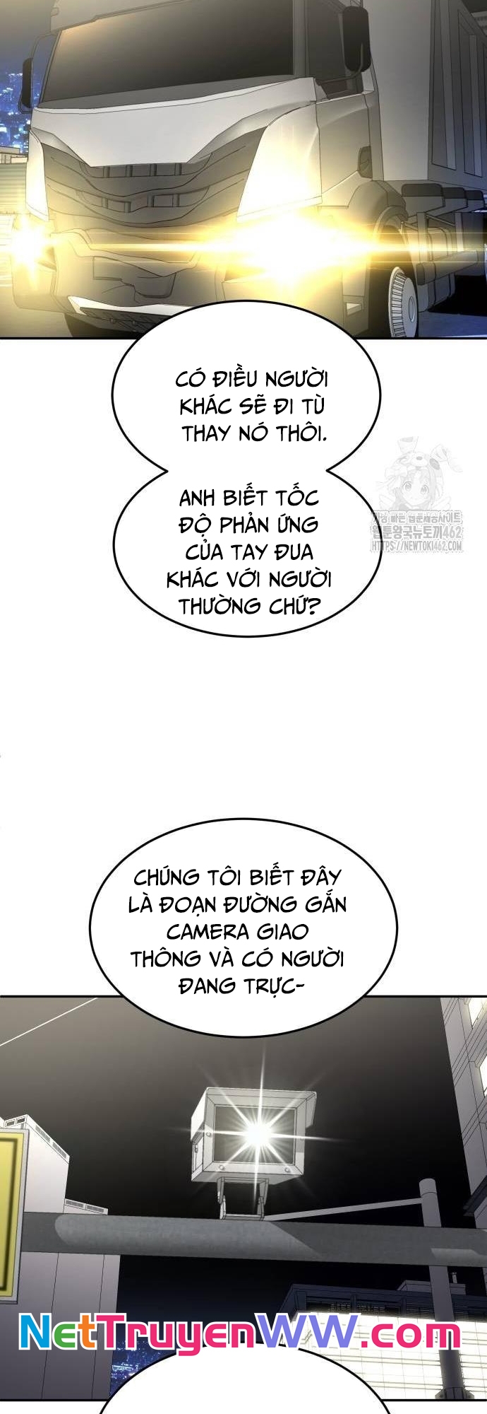 Món Đồ Chơi - Chương 36
