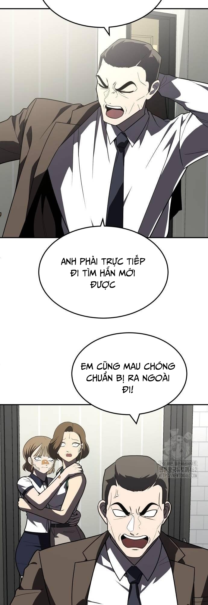 Món Đồ Chơi - Chương 36
