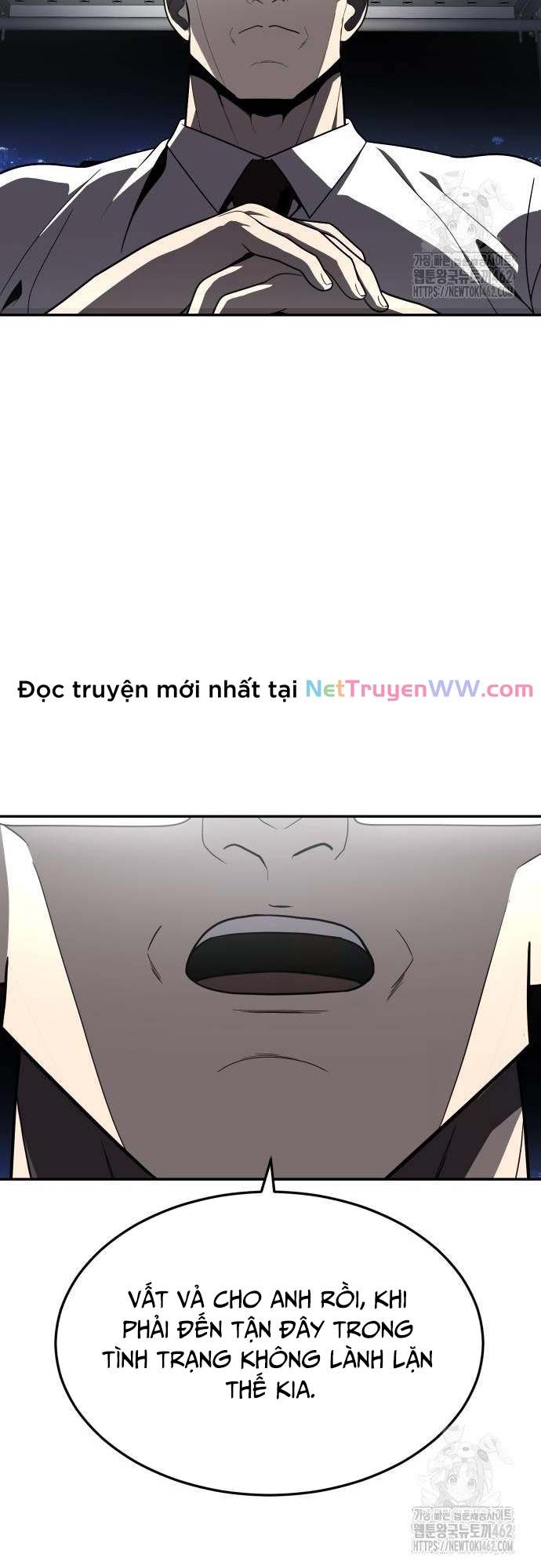 Món Đồ Chơi - Chương 37