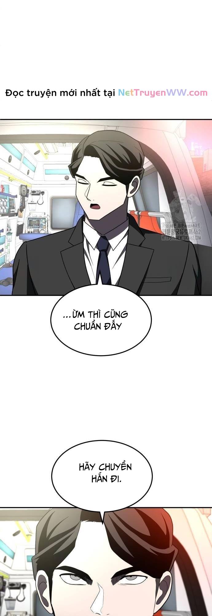 Món Đồ Chơi - Chương 37