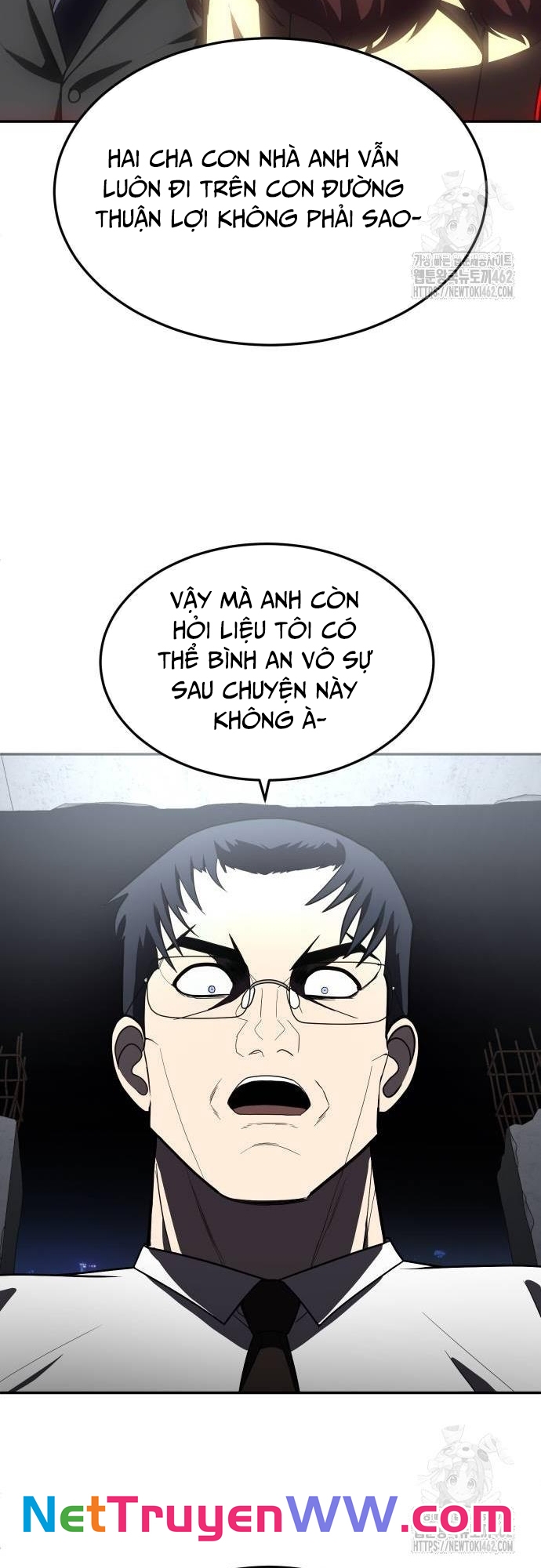 Món Đồ Chơi - Chương 37