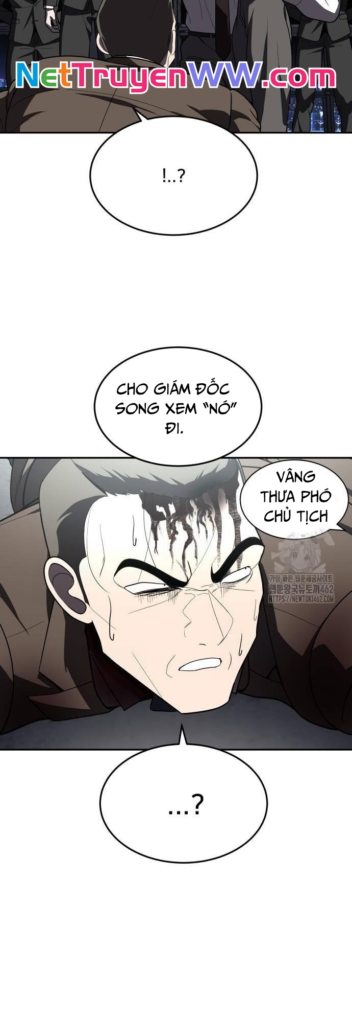 Món Đồ Chơi - Chương 37