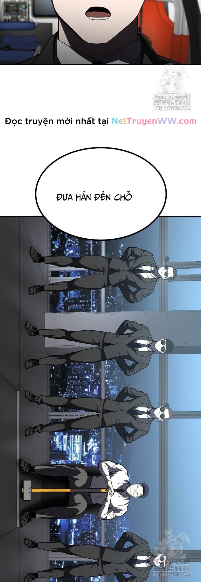 Món Đồ Chơi - Chương 37