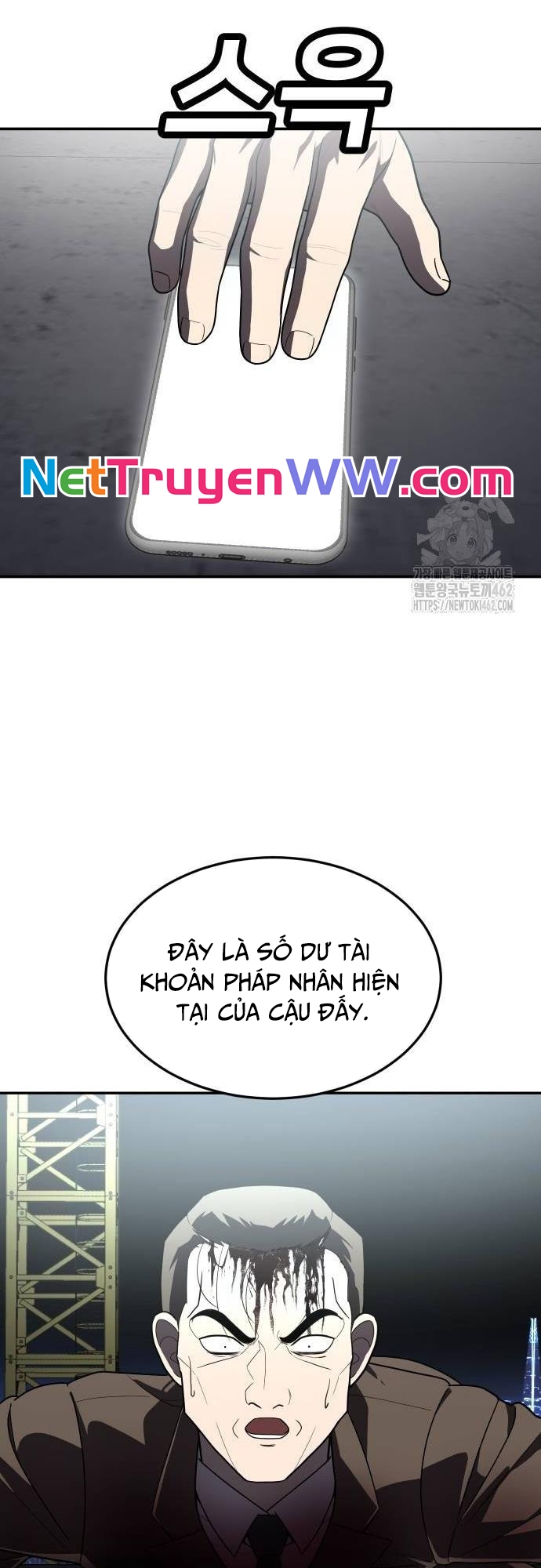 Món Đồ Chơi - Chương 37