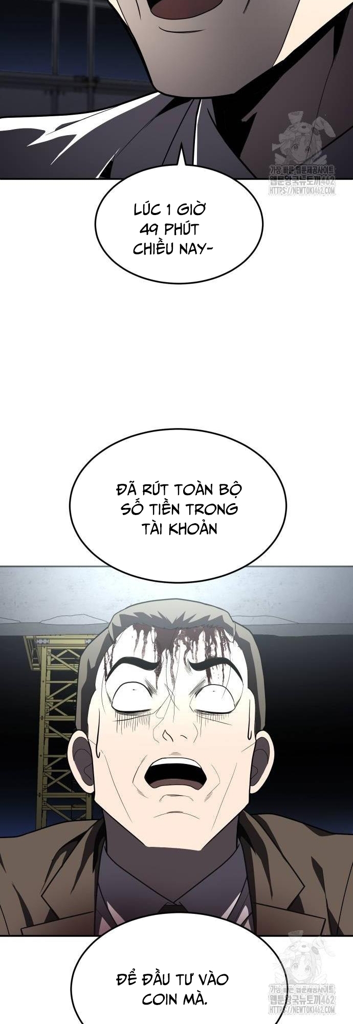 Món Đồ Chơi - Chương 37