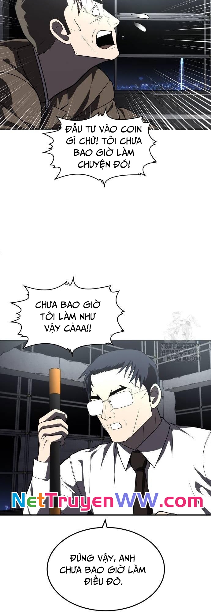 Món Đồ Chơi - Chương 37