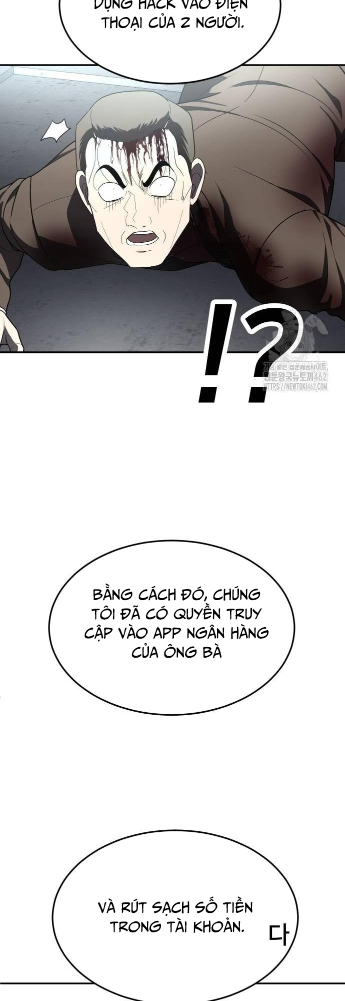 Món Đồ Chơi - Chương 37