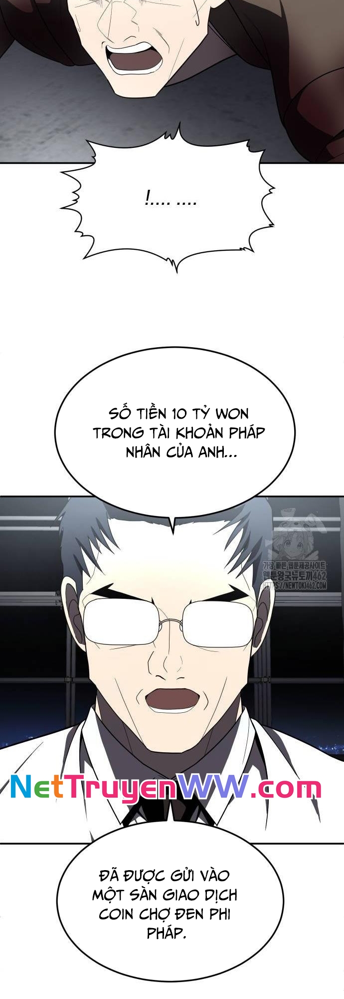 Món Đồ Chơi - Chương 37