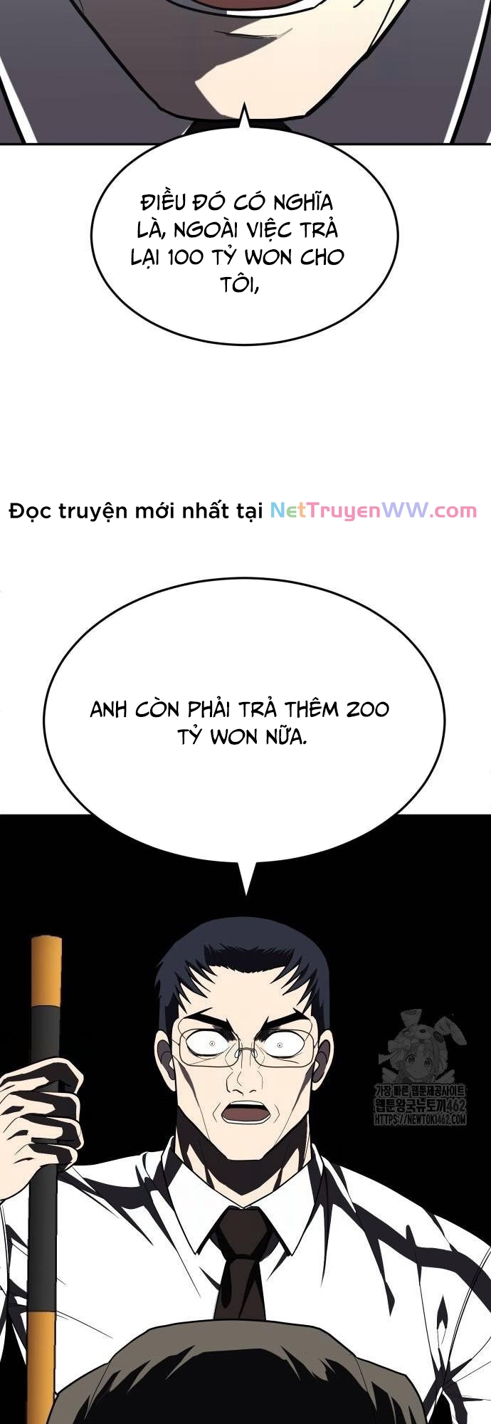 Món Đồ Chơi - Chương 37