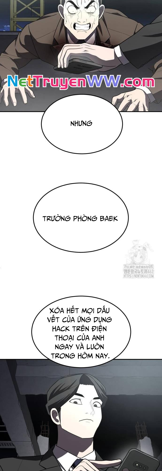 Món Đồ Chơi - Chương 37