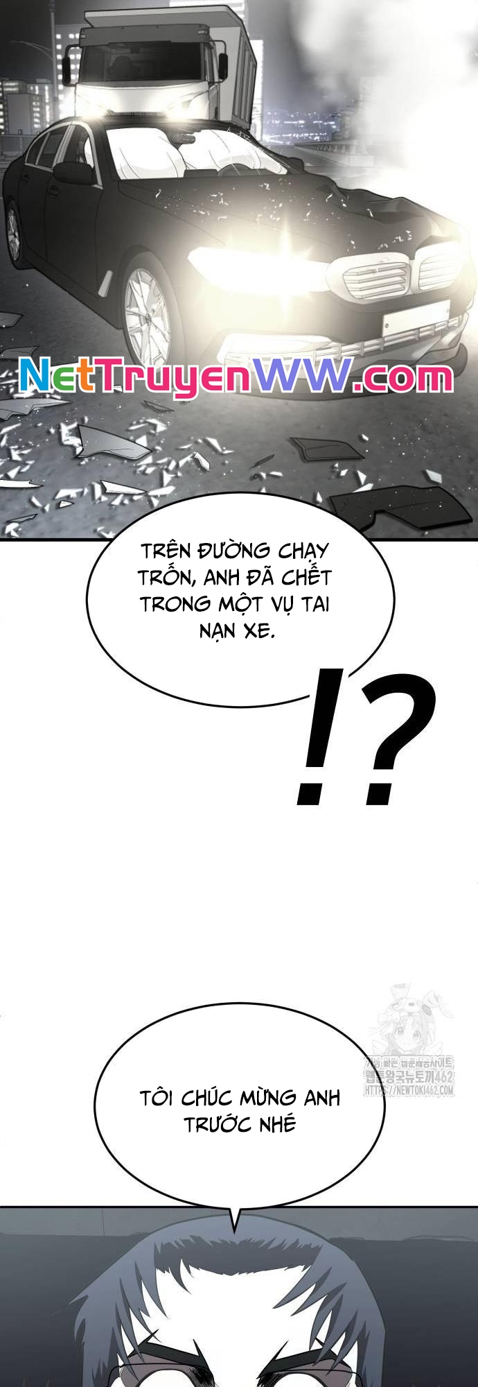 Món Đồ Chơi - Chương 37