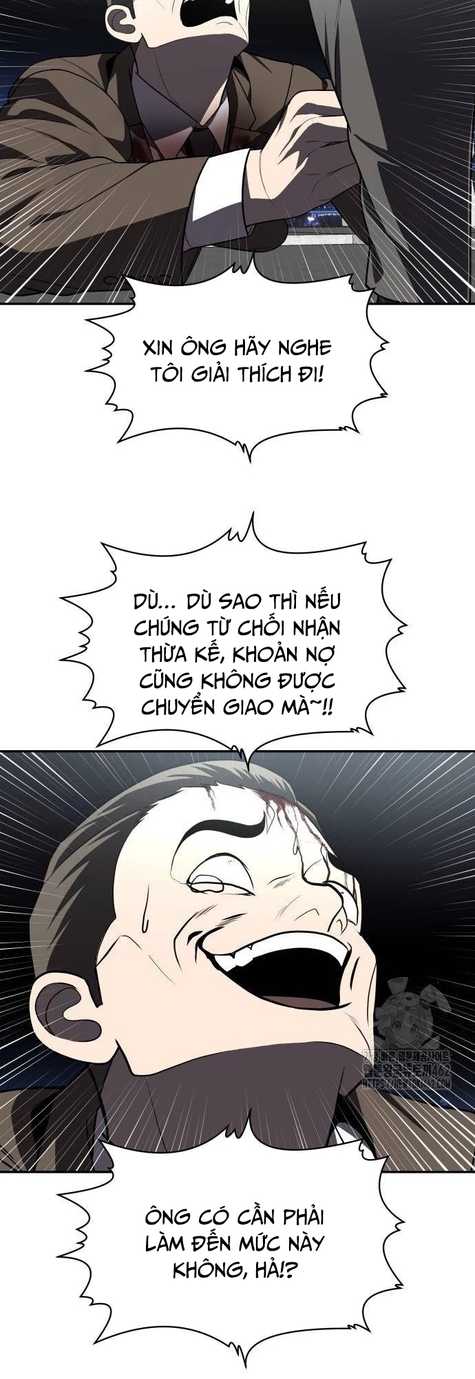 Món Đồ Chơi - Chương 37