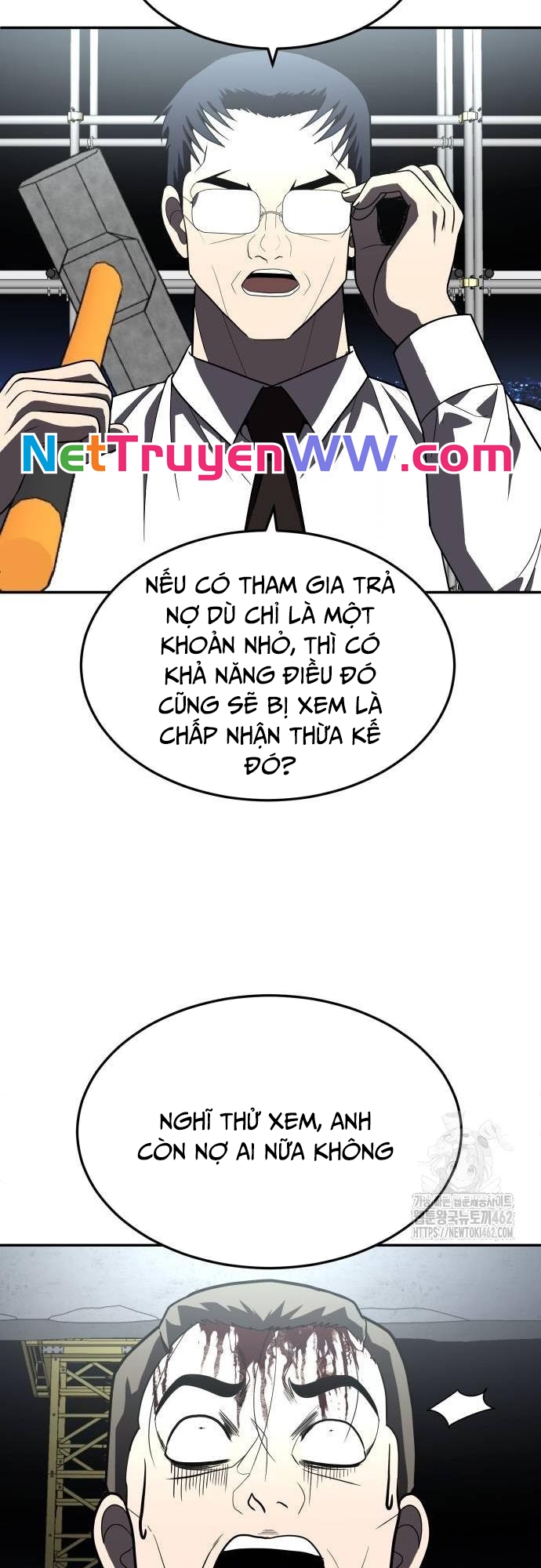 Món Đồ Chơi - Chương 37