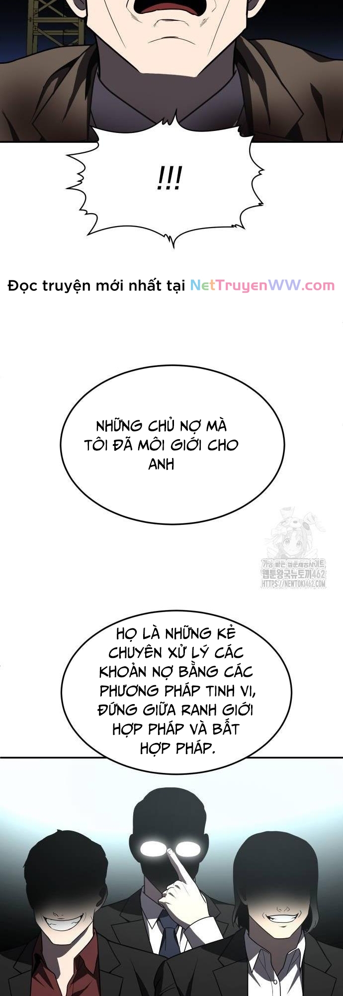 Món Đồ Chơi - Chương 37