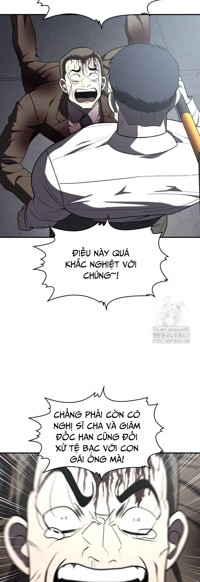 Món Đồ Chơi - Chương 37