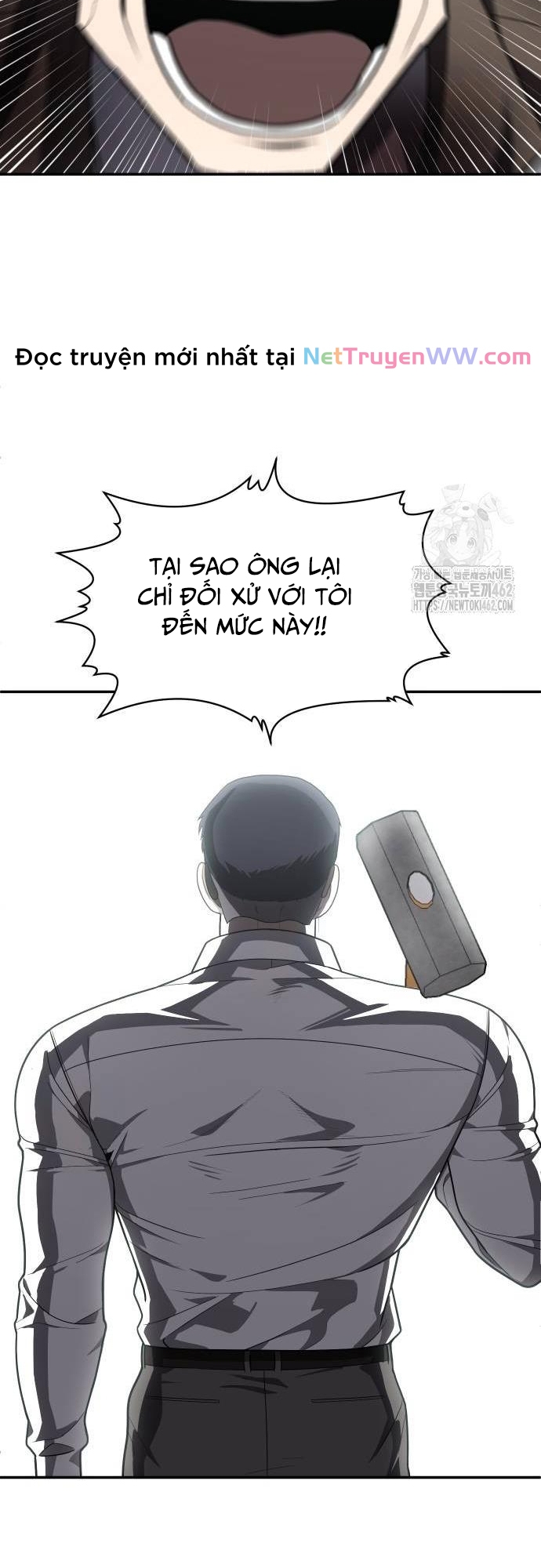 Món Đồ Chơi - Chương 37