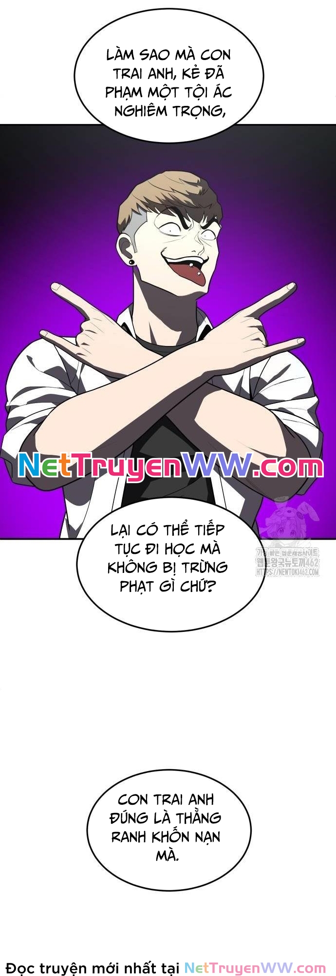 Món Đồ Chơi - Chương 37