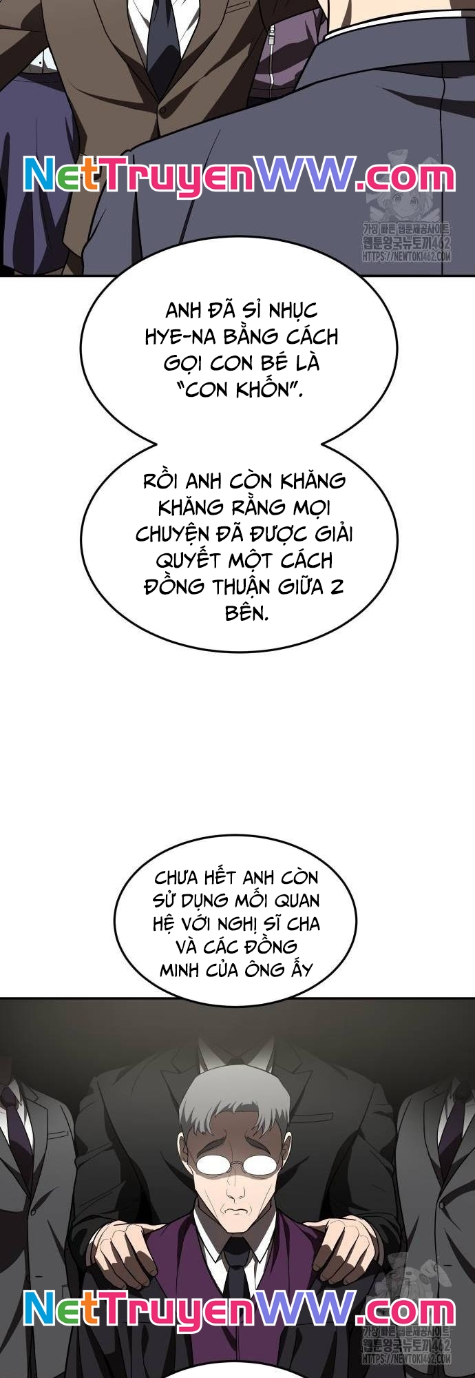 Món Đồ Chơi - Chương 37