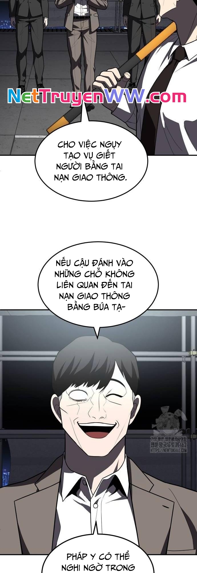 Món Đồ Chơi - Chương 37