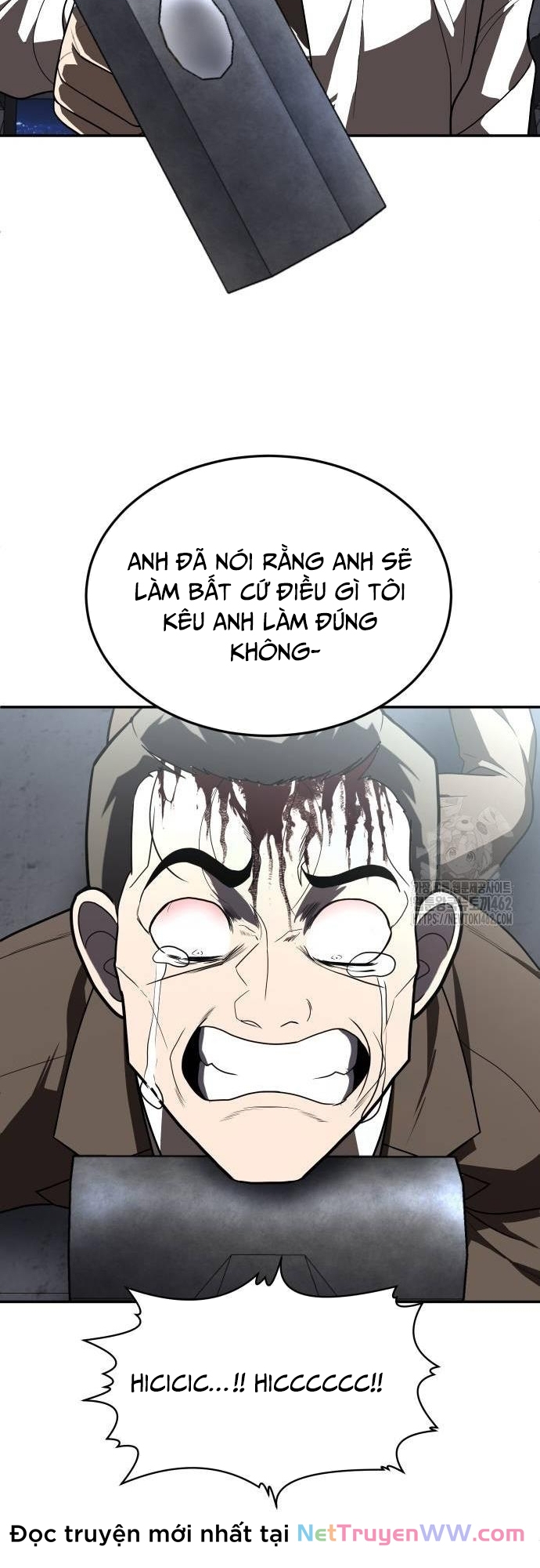Món Đồ Chơi - Chương 37
