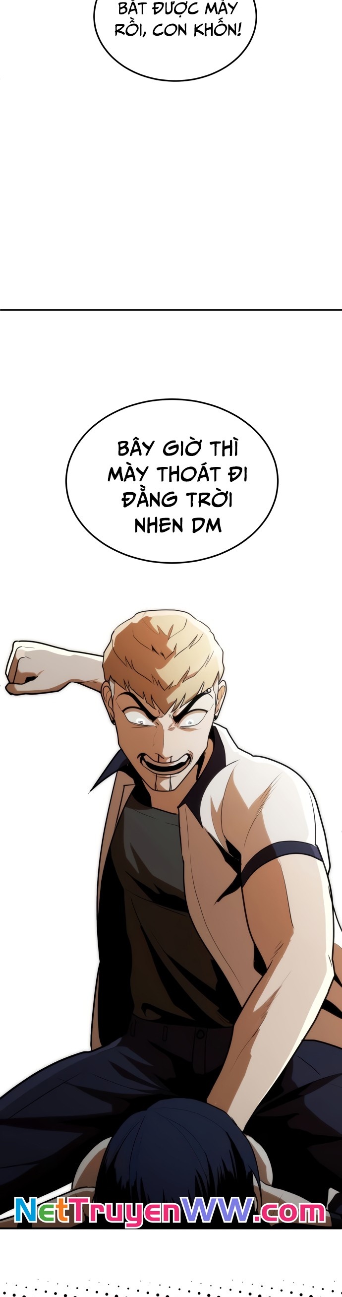 Món Đồ Chơi - Chương 7