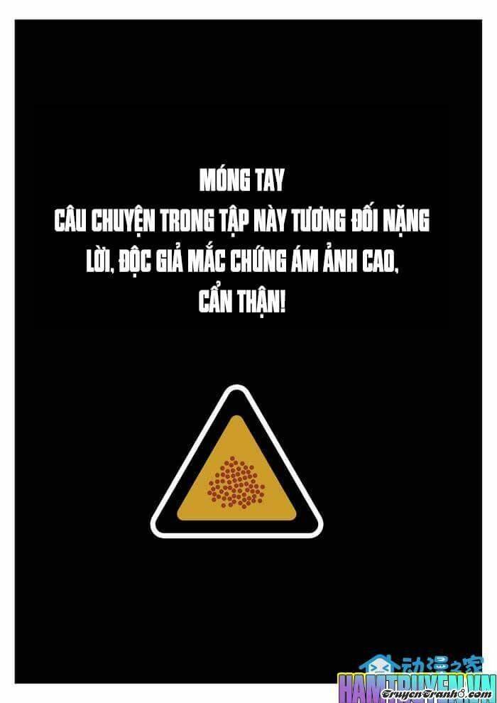 Móng Tay - Chương 1