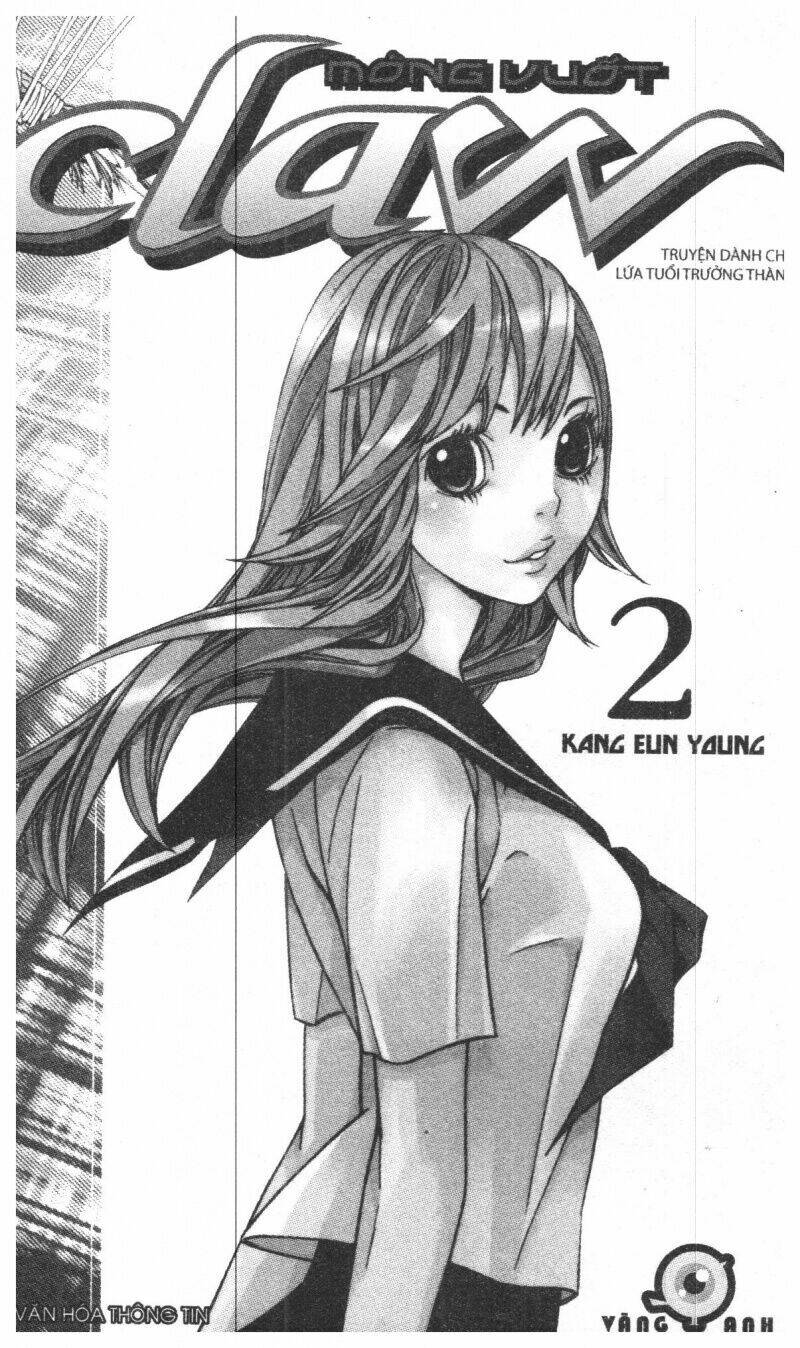 Móng Vuốt - Chương 2
