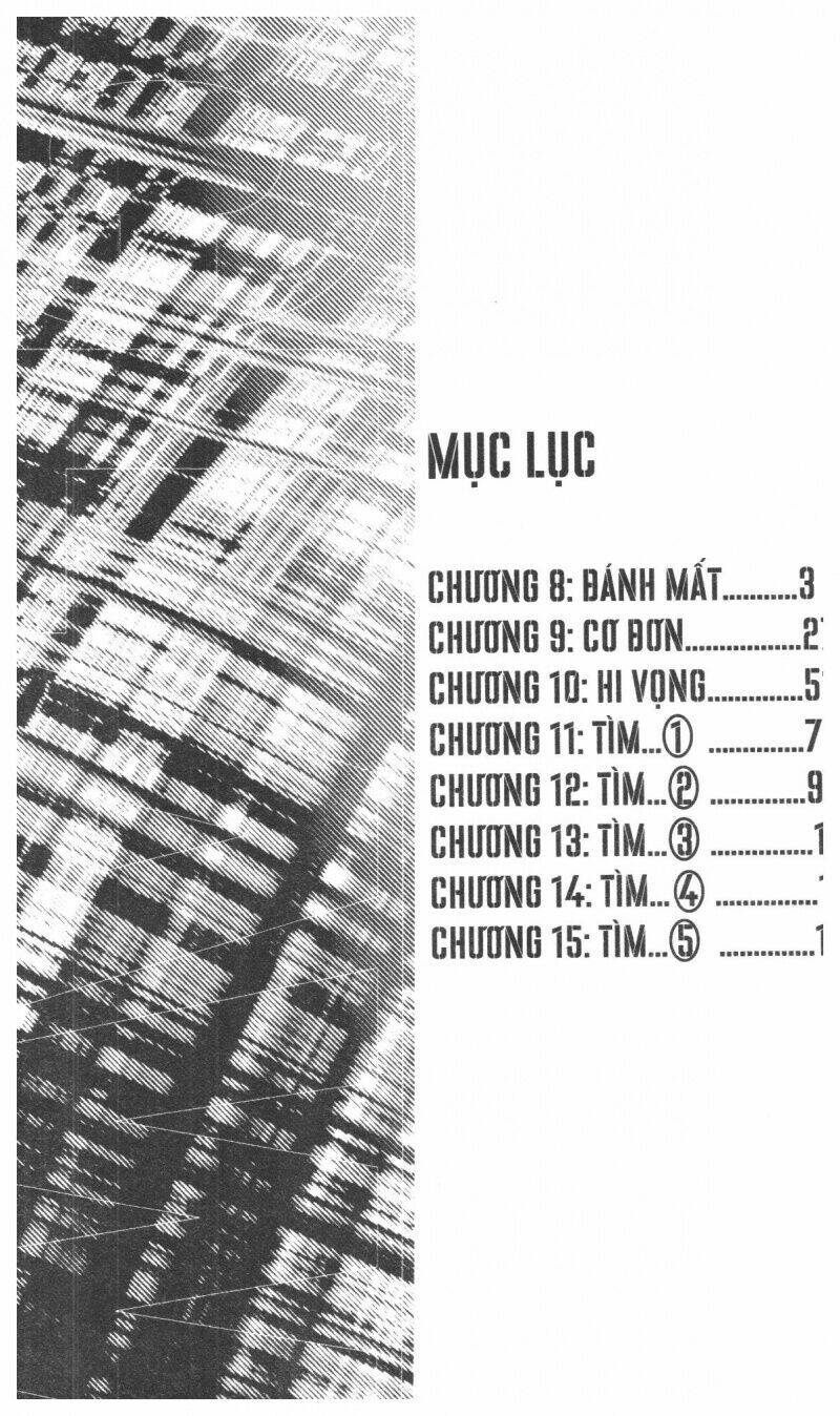 Móng Vuốt - Chương 2
