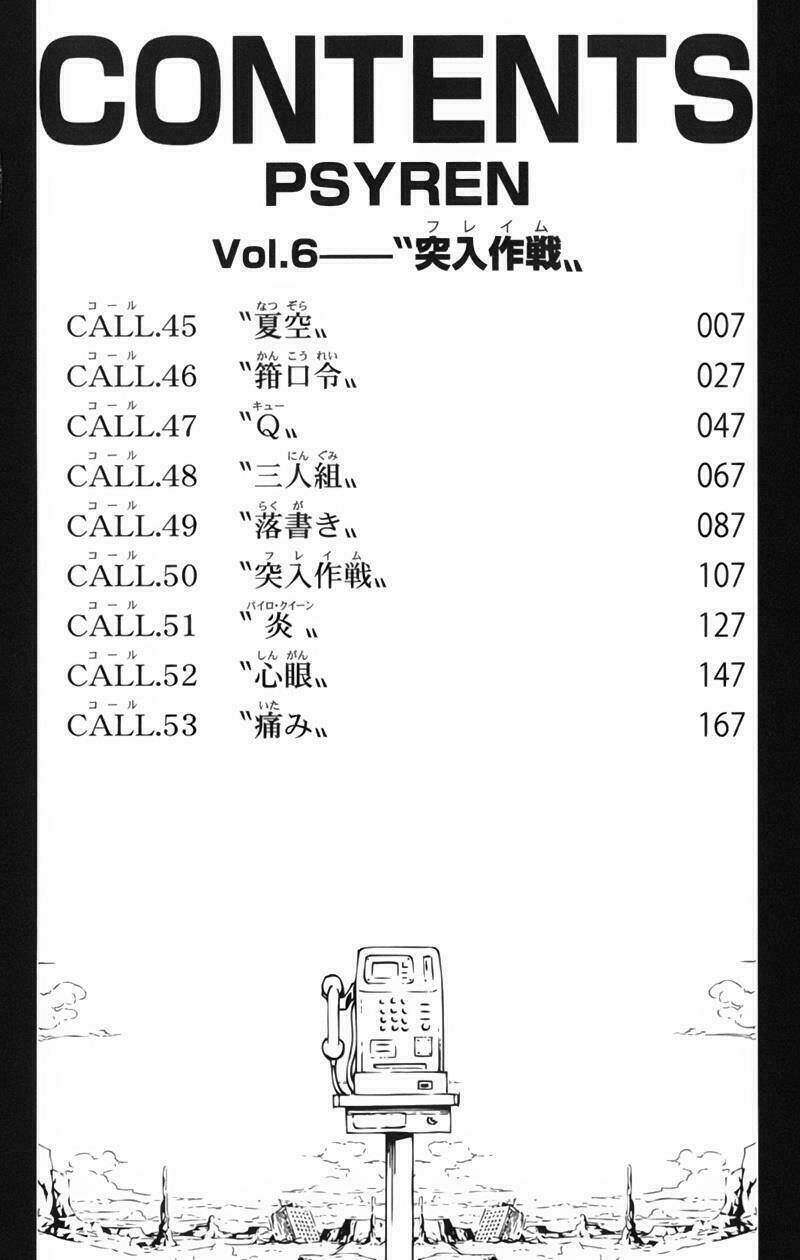 Móng Vuốt - Chương 45