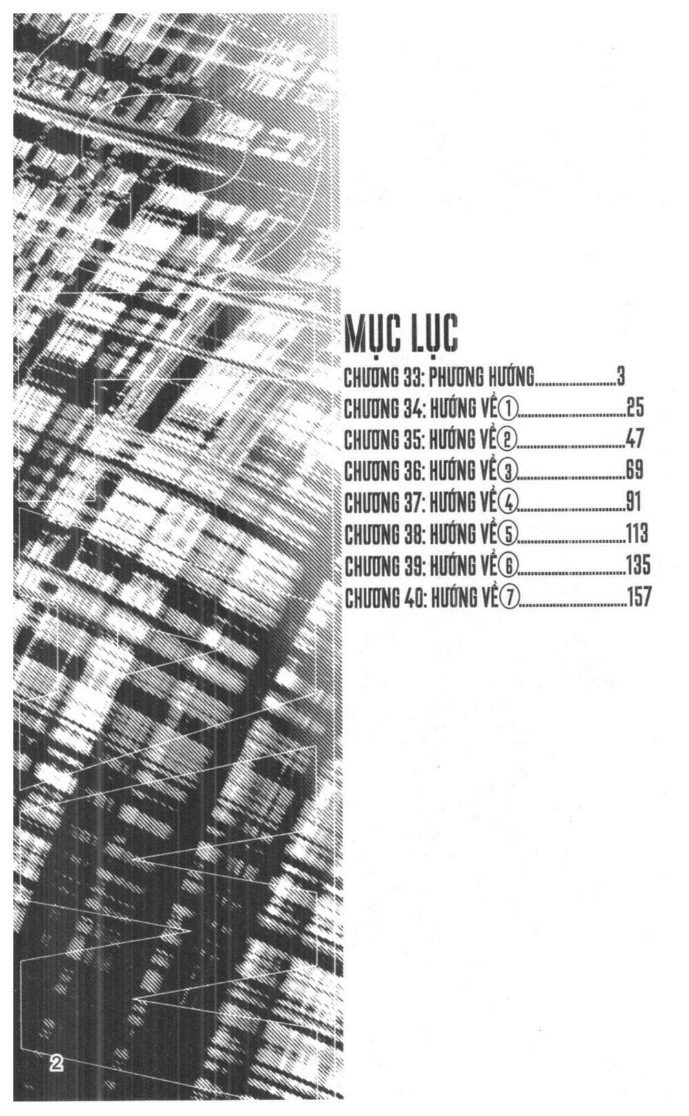 Móng Vuốt - Chương 5