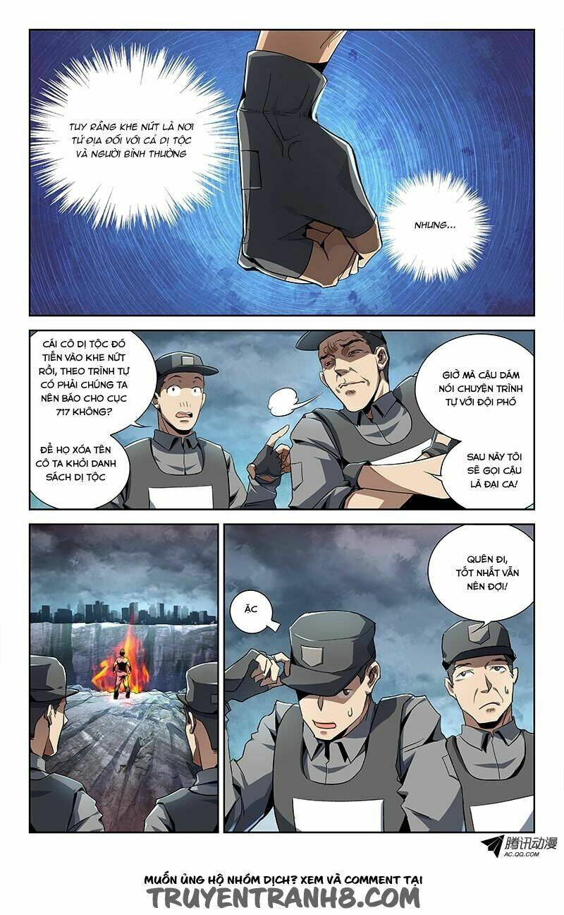 Mono (Afro) - Chương 10