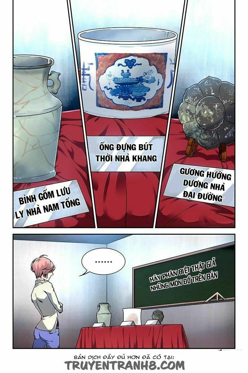 Mono (Afro) - Chương 20