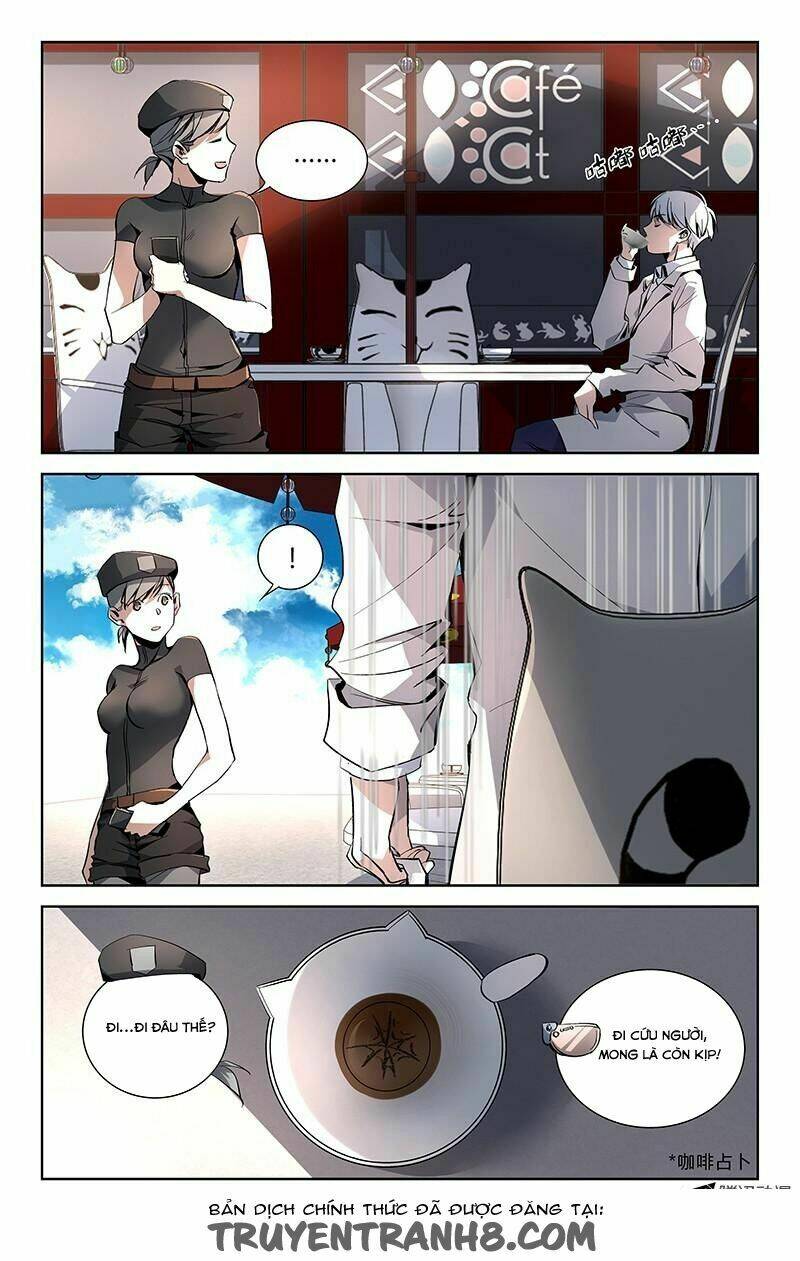 Mono (Afro) - Chương 8