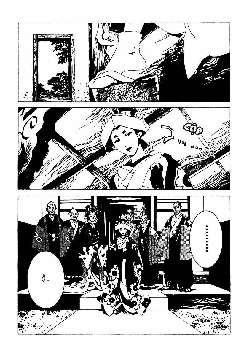 Mononoke - Chương 1
