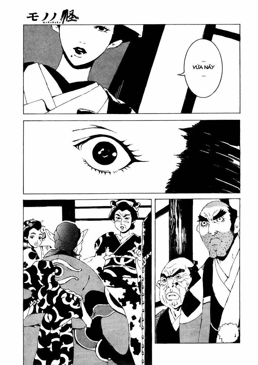 Mononoke - Chương 1