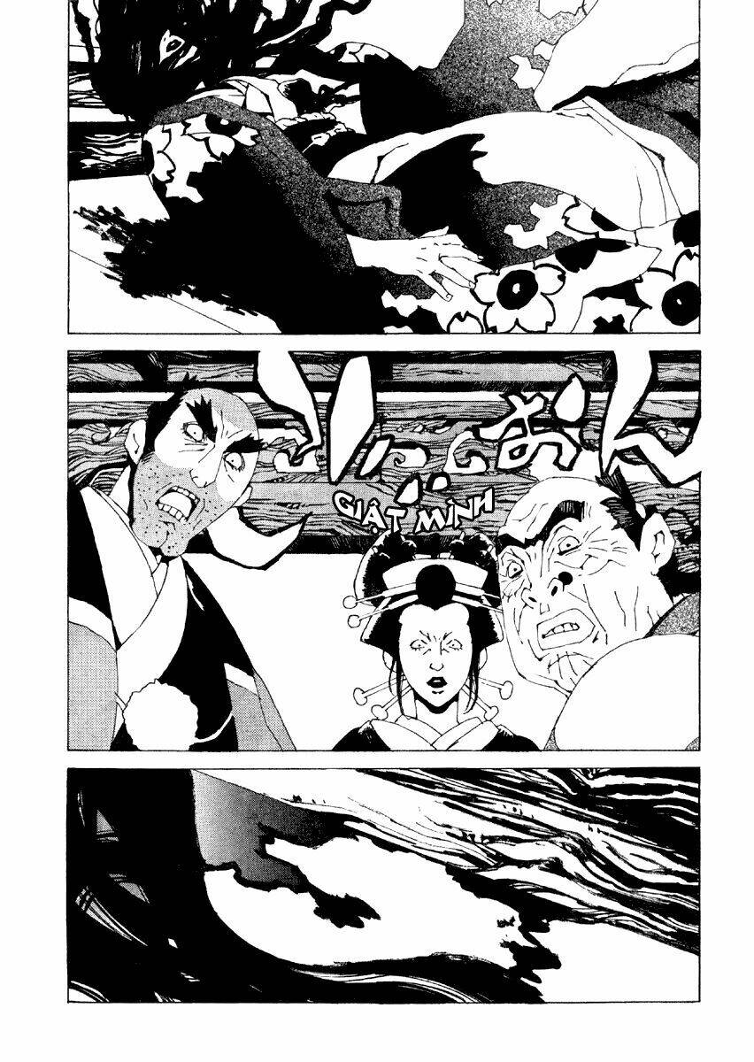 Mononoke - Chương 1