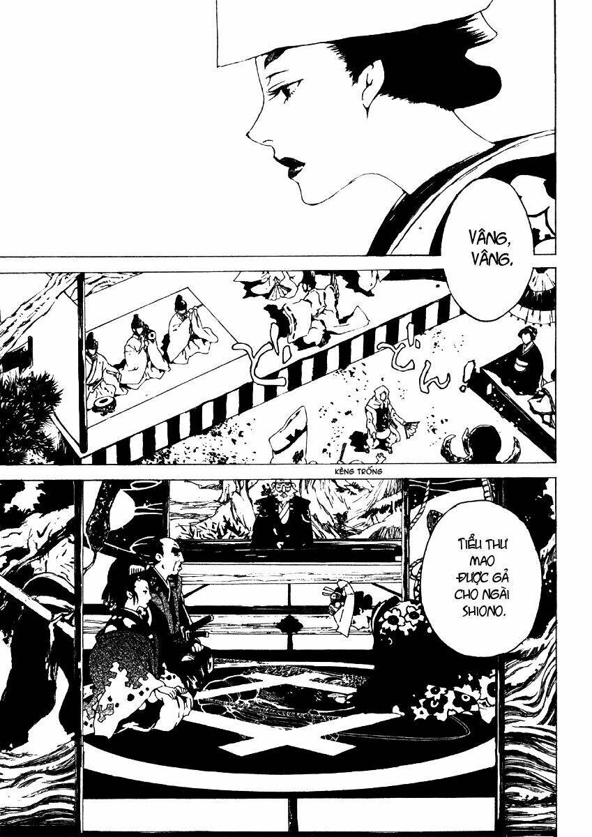 Mononoke - Chương 1
