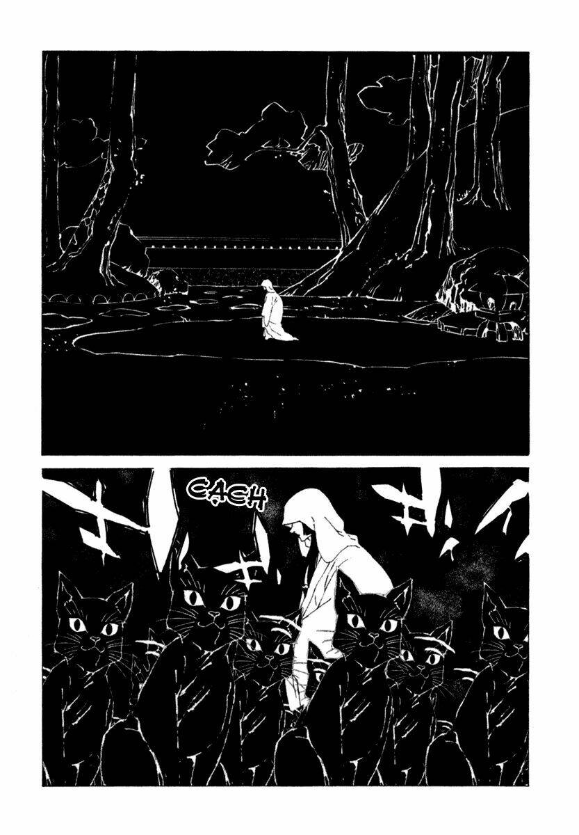 Mononoke - Chương 11