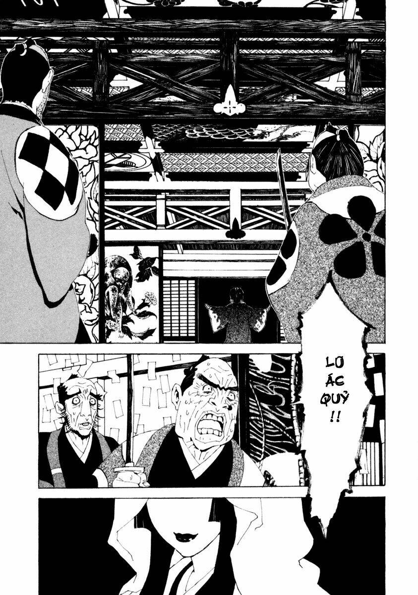 Mononoke - Chương 11