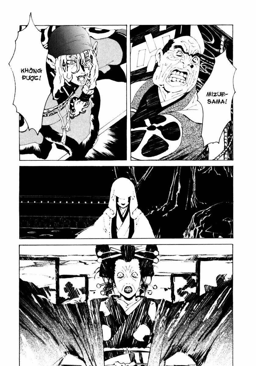 Mononoke - Chương 11